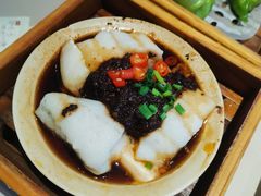 -蔡澜点心·粤菜(领展购物广场店)