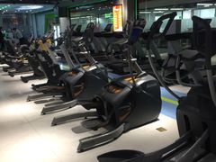 -优享健身(物美圣熙8号购物中心店)