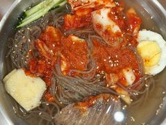 -贵宾庄炸酱面·韩式料理(高区店)