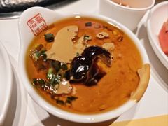 -犇鼎牛潮汕牛肉火锅(新辰里学清路店)