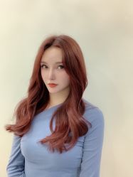 -3AM HAIR SALON染发接发