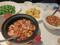 -上座·餐厅(阳光100店)