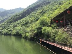 -双龙峡