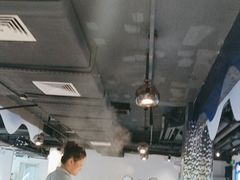 -碗中海·蒸汽海鲜·桑拿鸡(岭南天地店)