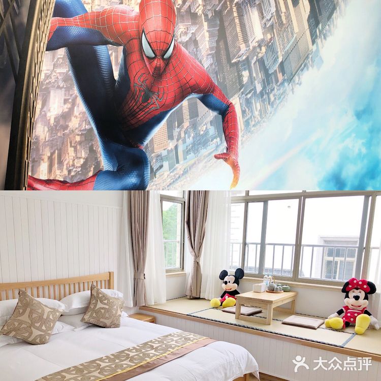 有地就是任性|迪士尼周边历史140年的凤宅🏠