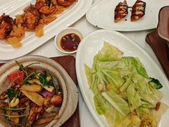 -幸运楼(北京路店)