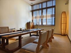 -小茶闲舍·观景商务茶馆(广州塔店)