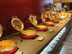 -安徽高速开元国际大酒店·地中海自助餐厅