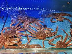 -阿伟海鲜楼·福建菜(延寿店)