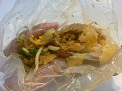 -田三卷馍(火车站店)