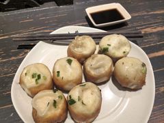 -哑巴生煎(临顿路店)