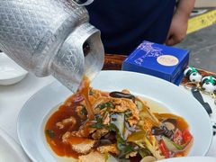 -院8里·少城记忆老川菜(宽窄巷子店)