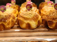 -85度C(南京龙江店)