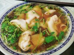 -北大地皖峰饭馆
