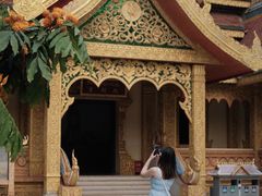 -西双版纳勐泐文化旅游区