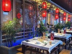 大堂-农耕记·湖南土菜(halo广场店)