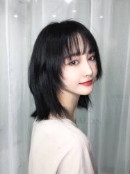 -3AM HAIR SALON染发接发