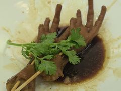 -莞香楼·正宗东莞菜(东升店)