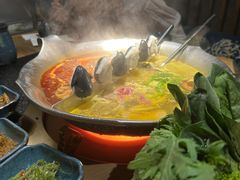 -湊湊火锅·茶憩(上海合生汇店)