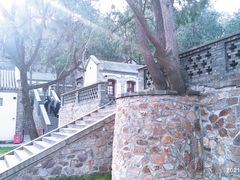 -香山公园