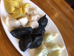 全家福水饺-船歌·鱼水饺青岛菜(闽江二路店)