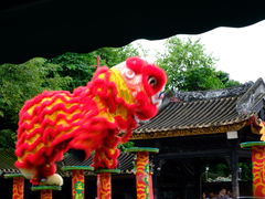 -佛山市祖庙博物馆