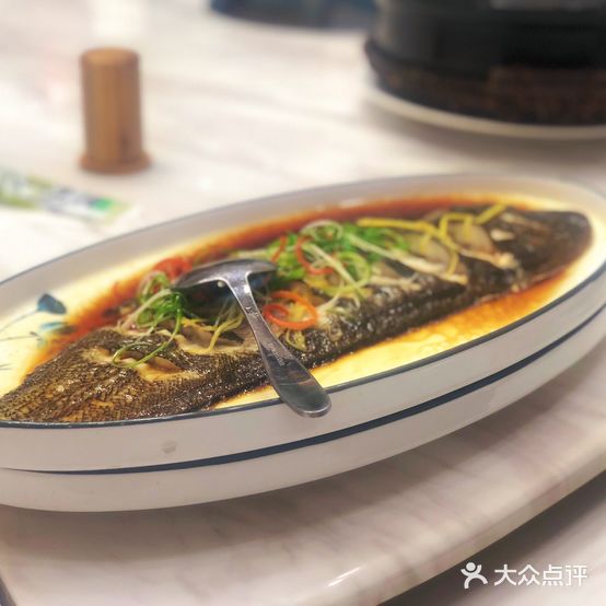 春元海鲜(龙岩店)