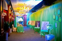 -瑞莱克斯大酒店（望江店）·宴会厅