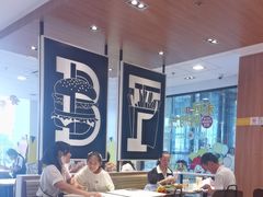 -麦当劳(莆田荔城大道万达店)