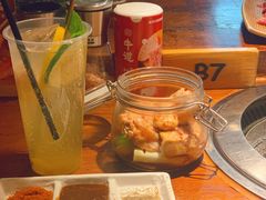 -御牛道日式烤肉料理(杭州万象城店)