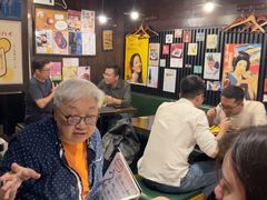 -角落里(中山公园店)