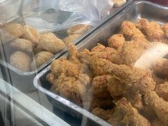 炸鸡腿-满记烧饼(牛街东里小区一区店)