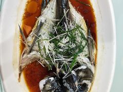 -雅和生态渔庄·宜城锅巴饭(龙灵山公园店)