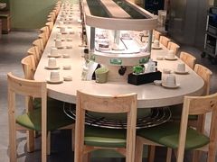 -禾绿寿司·定食·拉面·烧炸(宝安大仟里店)