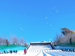 -欢乐水魔方水世界