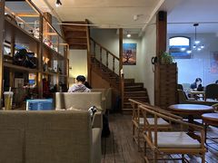 -1901 Cafe(西四店)
