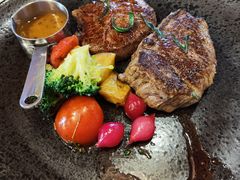 精选西冷和牛牛排-安妮意大利餐厅(国贸店)