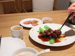 -枣子树·素食餐厅(普陀山店)
