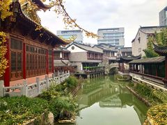 -龙潭水乡