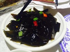 -福海居烤鸭店(鸟巢店)
