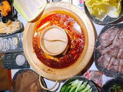 -新哥老官·畅吃123·美蛙世界(苏宁广场店)