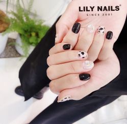-LILY NAILS美甲美睫