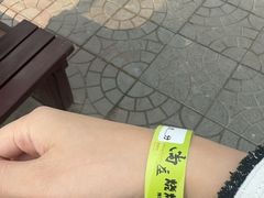 -尚庄度假村·庭台树下·户外烧烤·团建CS·轰趴营地(上庄水库店)