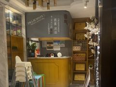 -如轩·海鲜砂锅粥·潮汕菜(沿江东路店)