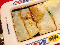 -赵财财·肠粉·煲仔饭(华润万象城店)