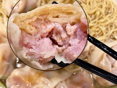 一记鲜肉云吞面-一记面馆(易发店)
