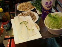-李雪火锅食府(宽窄巷子总店)