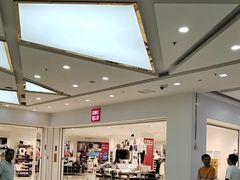 -万达广场(南昌红谷滩店)