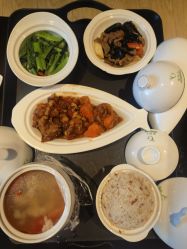 点击看大图 -星妈汇国际月子中心(龙珠店)