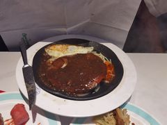 -经典世家牛排(德化万达店)